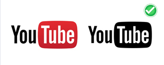 youtube logo