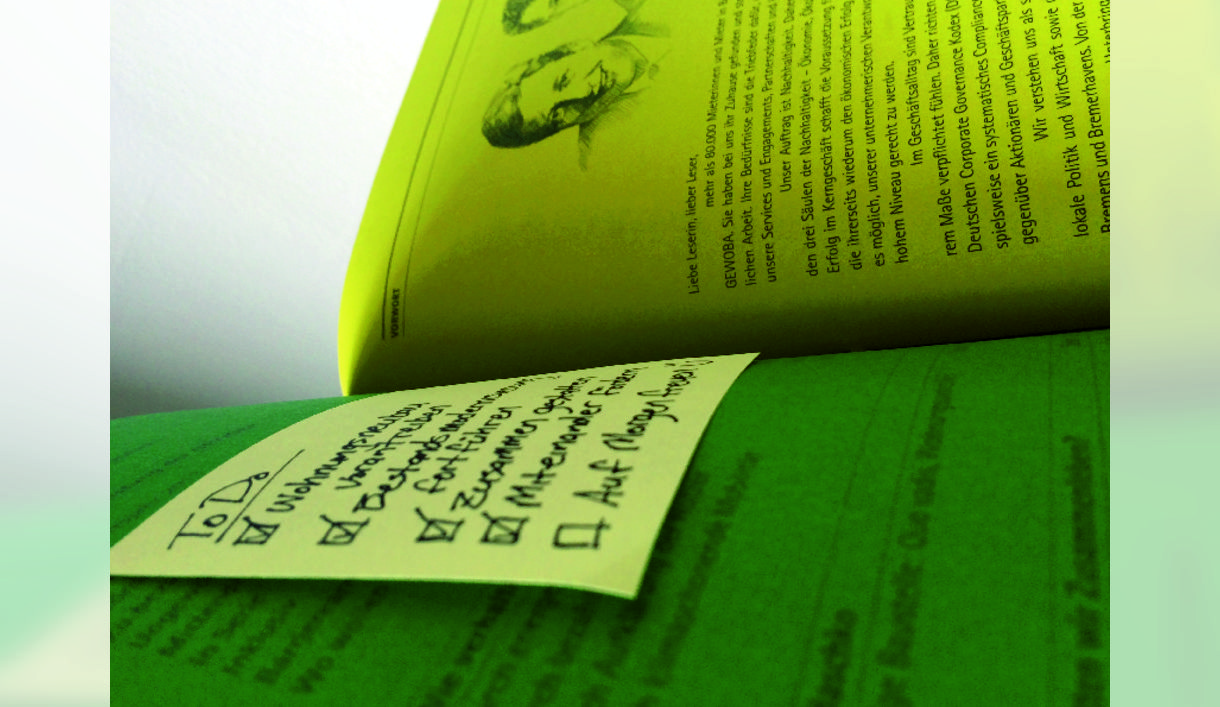 GEWOBA2013年活動報告畫冊設計-上海畫冊設計公司