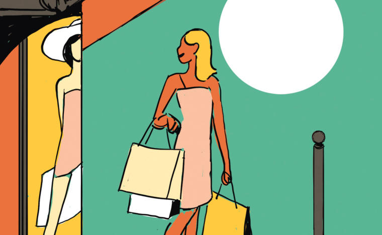 Paris 巴黎城市旅游品牌新形象設計-宣傳畫冊設計-上海品牌設計公司