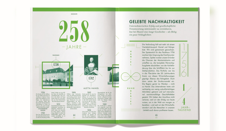 “價(jià)值債券”-2013年哈尼爾企業(yè)責(zé)任報(bào)告畫冊(cè)設(shè)計(jì)-上海畫冊(cè)設(shè)計(jì)公司