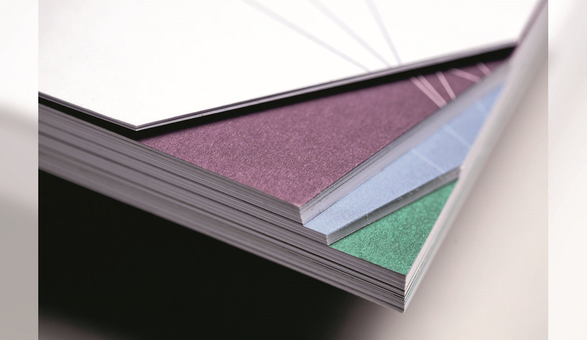 博世大趨勢年度報告5.0宣傳畫冊設計-上海畫冊設計公司