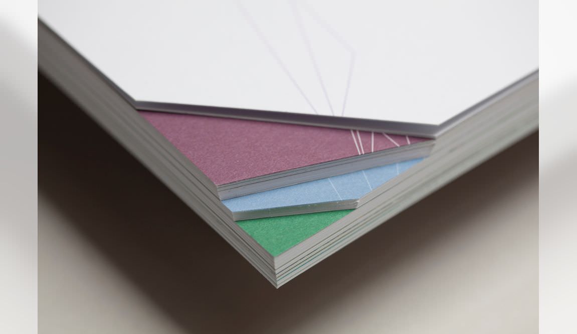 博世大趨勢年度報告5.0宣傳畫冊設計-上海畫冊設計公司