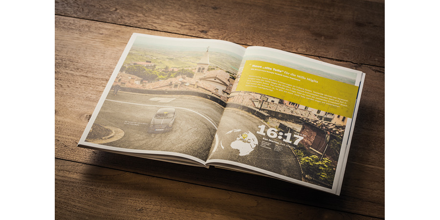 羅伯特博世有限公司2013年年度報告畫冊設計-上海畫冊設計公司分享