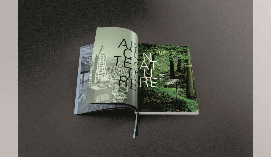 HUGO BOSS年度報告創意畫冊設計-上海畫冊設計公司-上海品牌設計公司