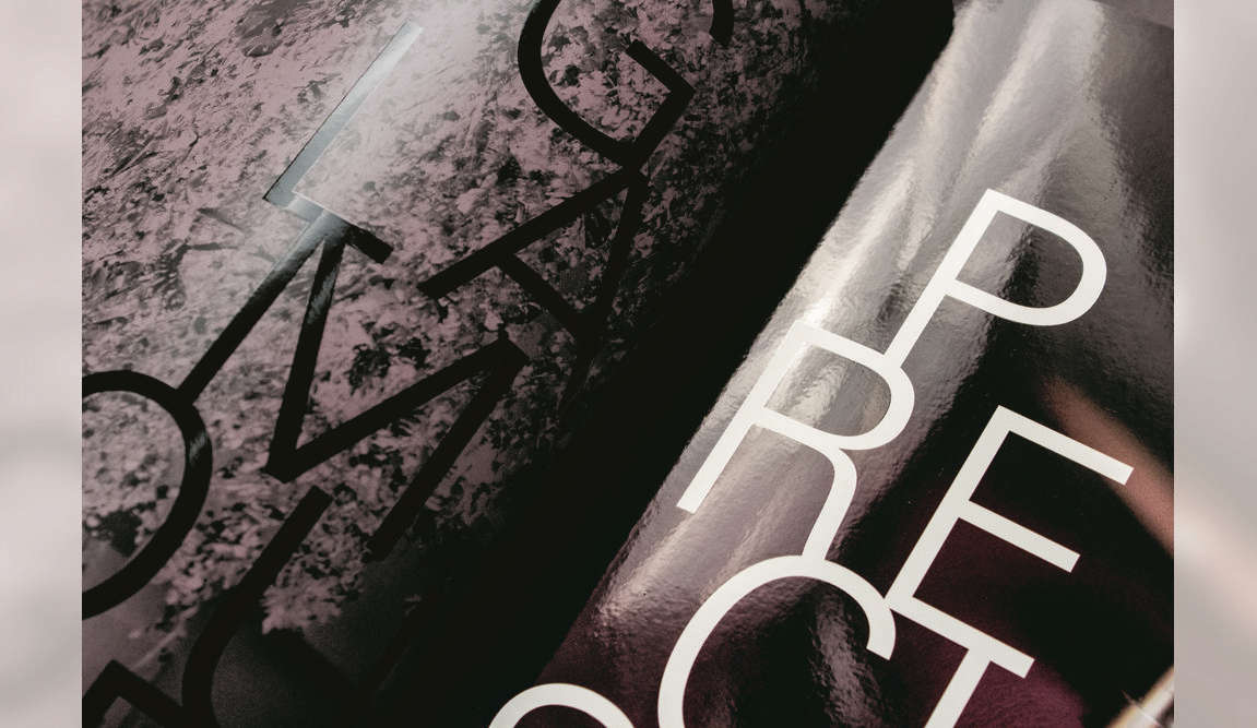 HUGO BOSS年度報告創意畫冊設計-上海畫冊設計公司-上海品牌設計公司