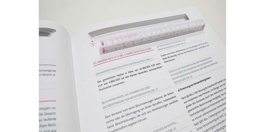 All for One Steeb年度報告畫冊設計-上海畫冊設計公司分享