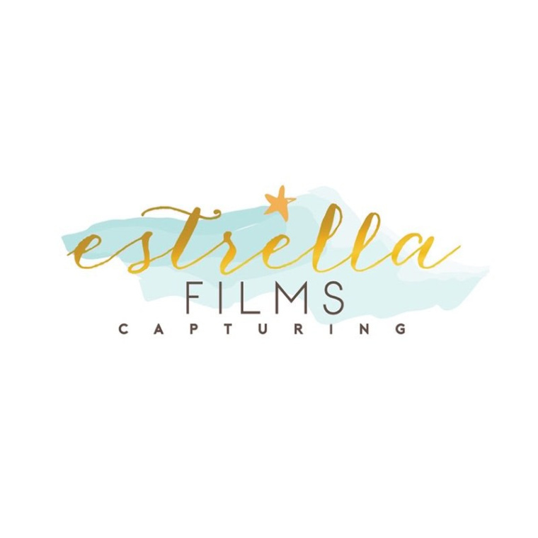 字標式星星logo設計-上海logo設計公司