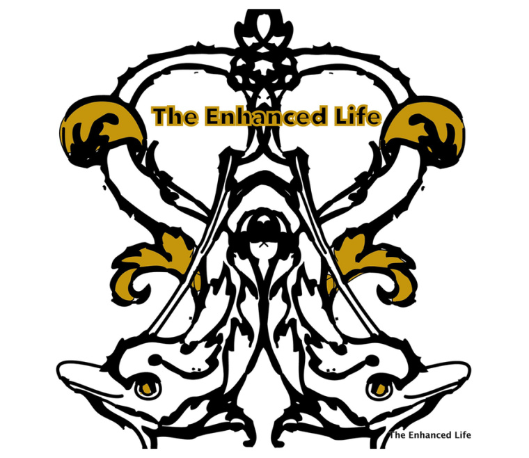 魔法生活舊logo--上海品牌logo設(shè)計(jì)公司