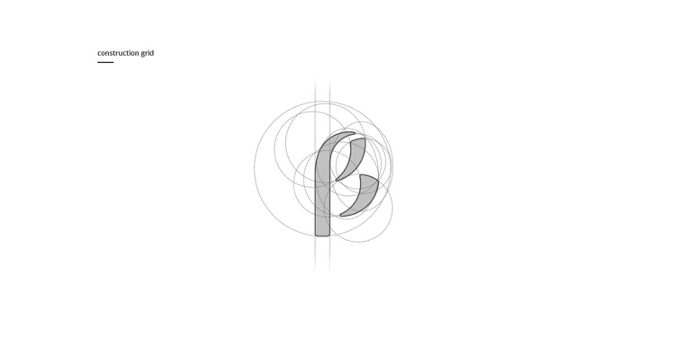 生物學社會組織“Dr. Sava Petrovic博士”品牌視覺識別VI設計-logo標準制圖設計-上海VI設計公司