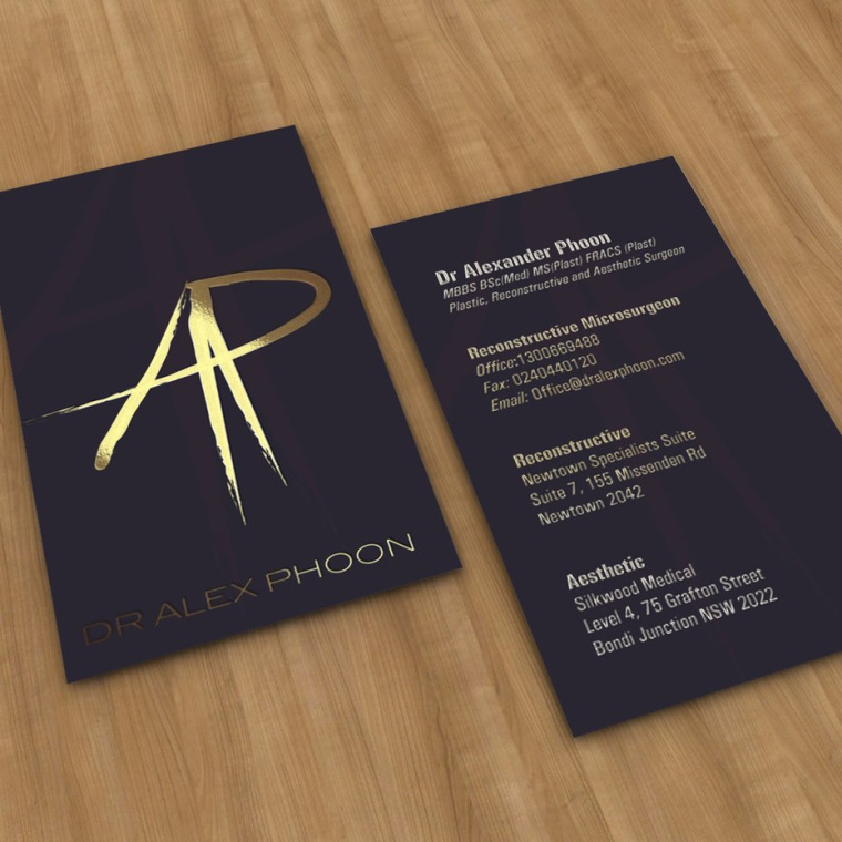 個人健康產業商標logo-健康logo設計趨勢-上海logo設計公司