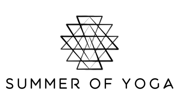 幾何圖形和極簡主義logo-健康logo設計趨勢-上海logo設計公司