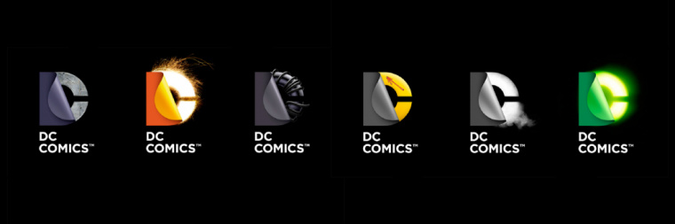 上海logo設(shè)計公司設(shè)計培訓(xùn)：優(yōu)秀logo的5個基本素質(zhì)-DC漫畫Log