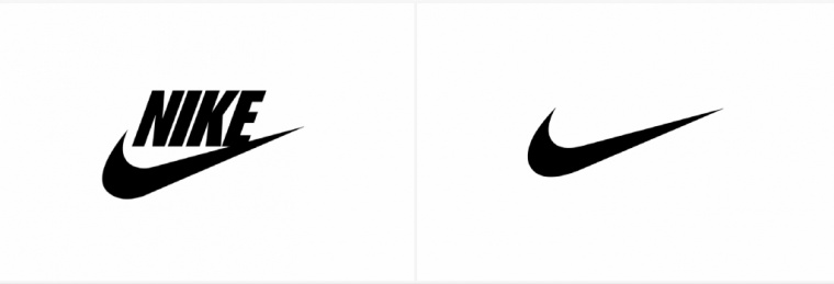 上海logo設(shè)計公司設(shè)計培訓(xùn)：優(yōu)秀logo的5個基本素質(zhì)--耐克logo