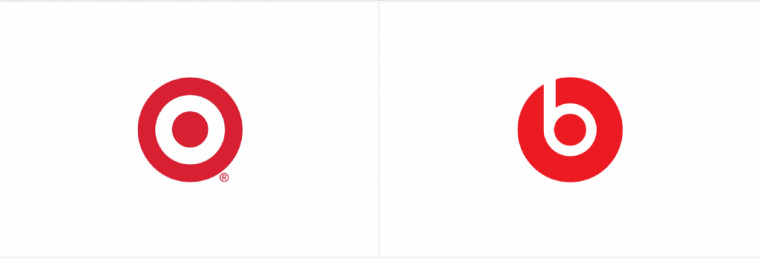 上海logo設(shè)計公司設(shè)計培訓(xùn)：優(yōu)秀logo的5個基本素質(zhì)-Beats logo