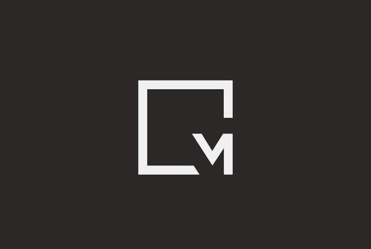 上海logo設計公司分享：41個最簡潔的創(chuàng)意Logo設計靈感-心靈影院logo