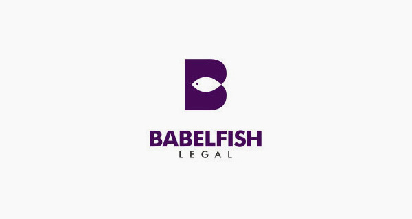 B單個字母創意Logo設計圖片欣賞-上海尚略品牌logo設計公司