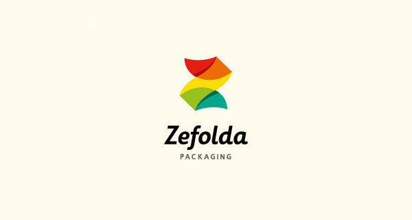 Z單個字母創意Logo設計圖片欣賞-上海尚略品牌logo設計公司