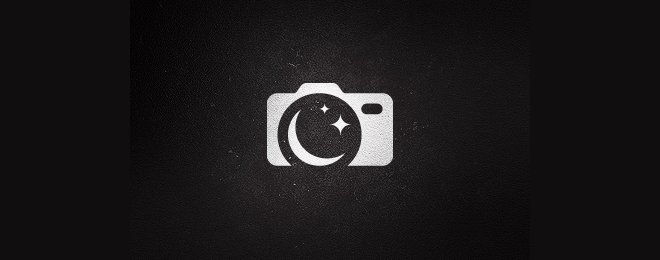 創意月亮logo設計范例-上海品牌logo設計公司欣賞