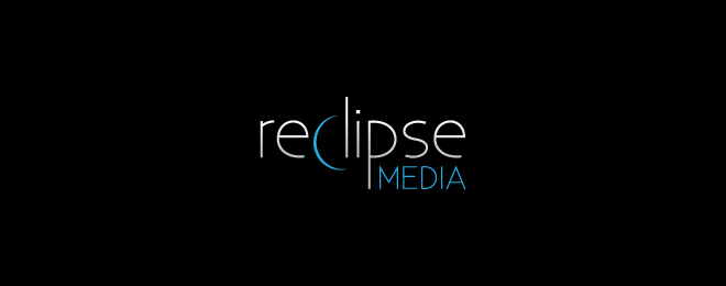 創意月亮logo設計范例-上海品牌logo設計公司欣賞