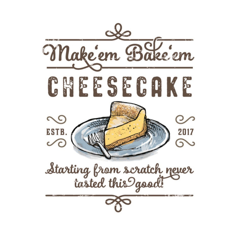 上海logo設計公司：聰明和平易近人的棕色logo