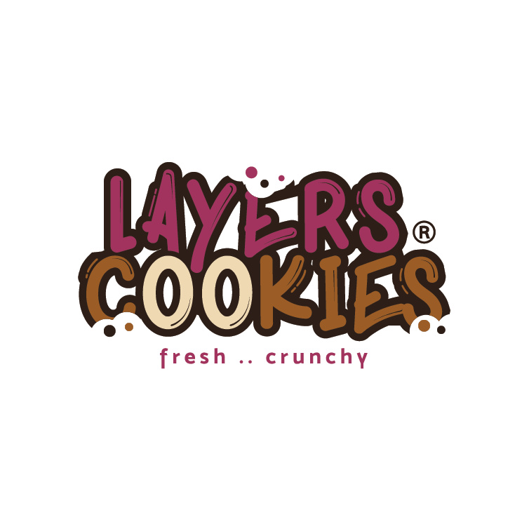 上海logo設計公司：聰明和平易近人的棕色logo