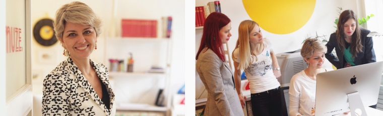 Muze 文化旅游咨詢管理公司品牌視覺識別設計LOGO設計