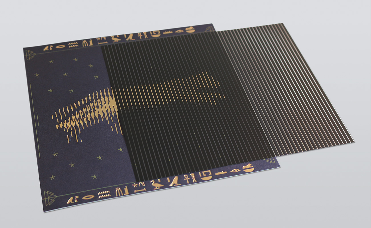 圣誕明信片創意設計-上海畫冊設計公司欣賞