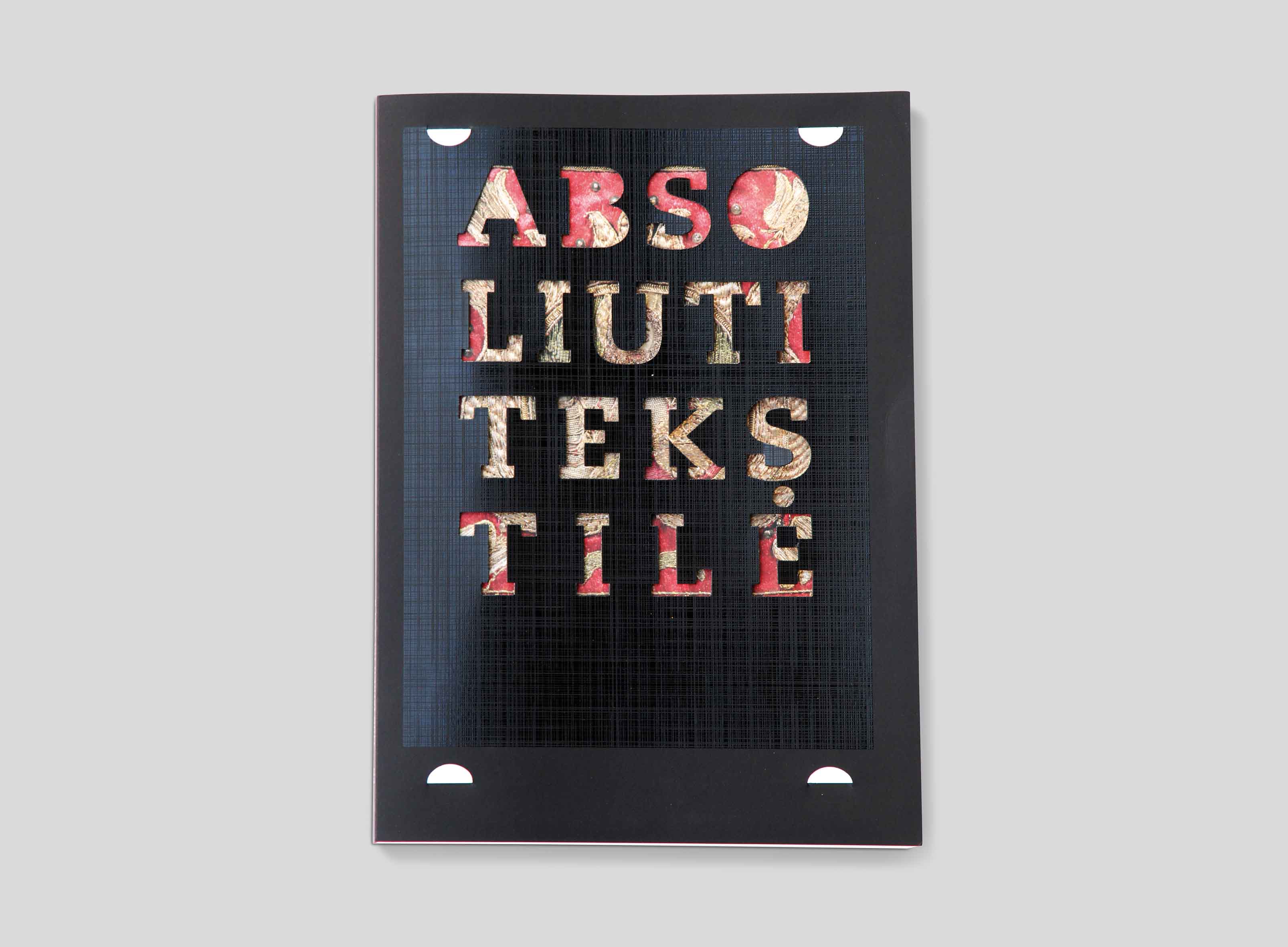 立陶宛當代紡織宣傳冊設計-上海宣傳畫冊設計公司