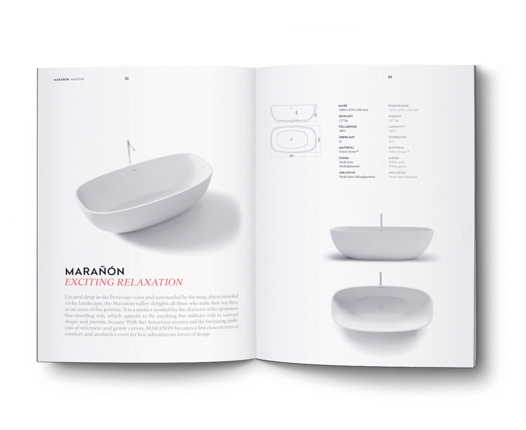 VALLONE 瓦隆衛(wèi)浴產(chǎn)品宣傳畫冊(cè)設(shè)計(jì)-上海宣傳冊(cè)設(shè)計(jì)公司