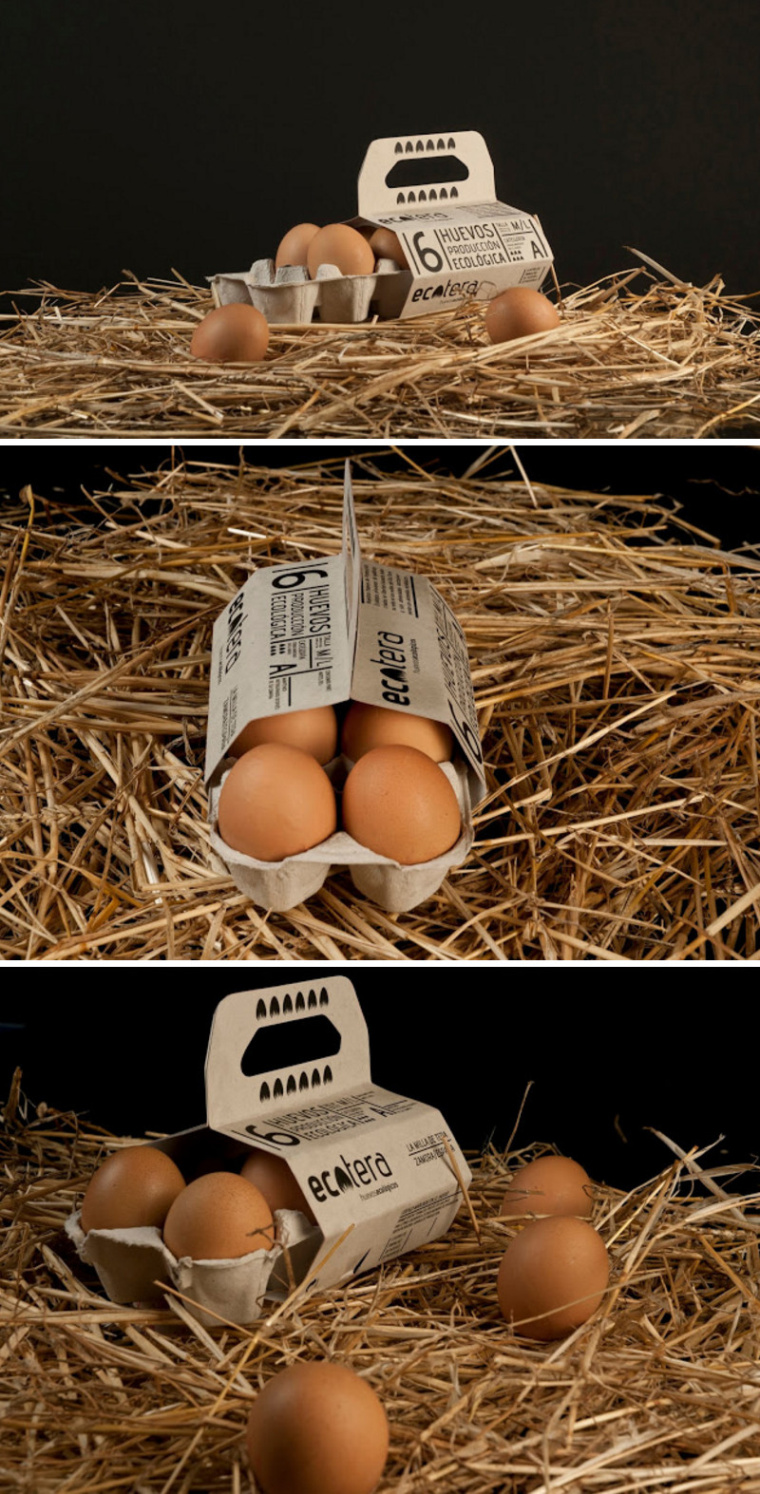 39個真棒雞蛋包裝設計-上海包裝設計公司