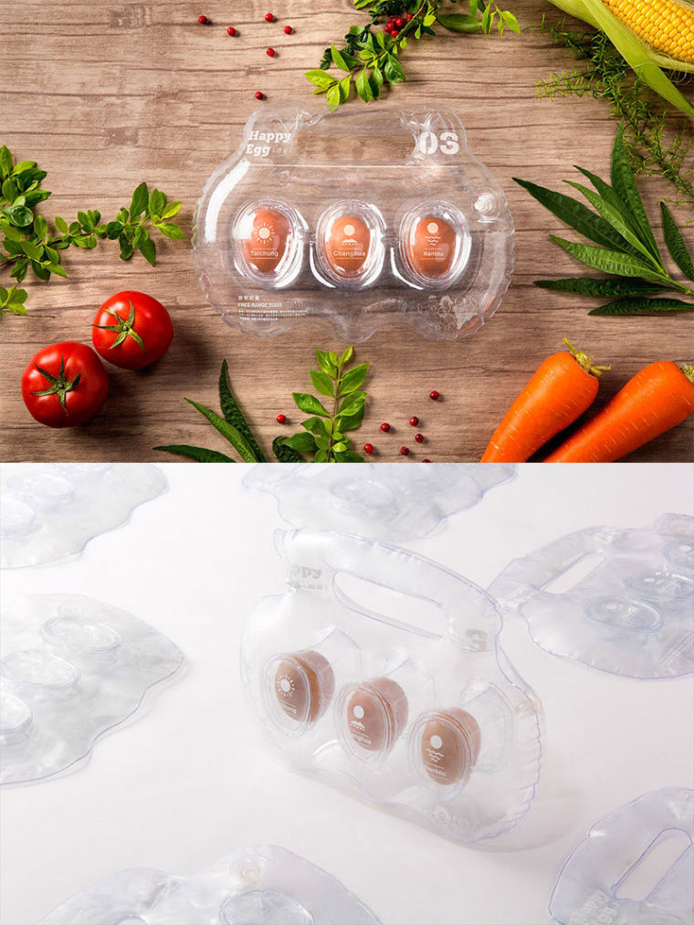 39個真棒雞蛋包裝設計-上海包裝設計公司