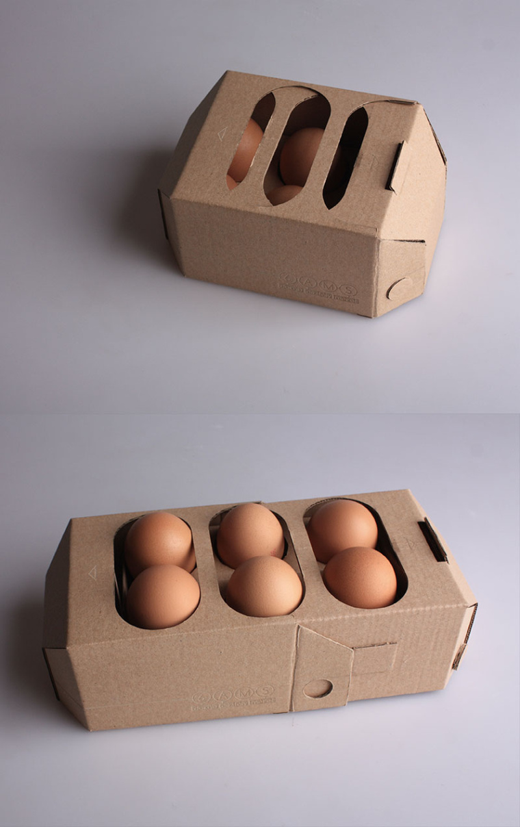 39個真棒雞蛋包裝設計-上海包裝設計公司