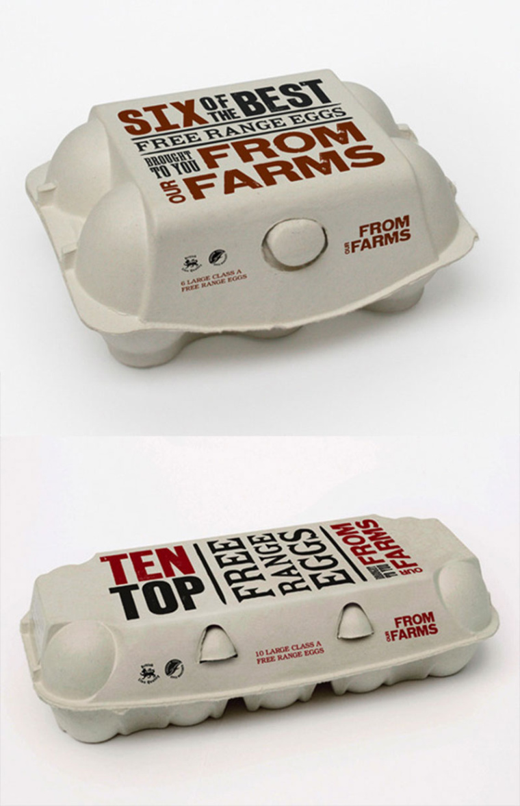 39個真棒雞蛋包裝設計-上海包裝設計公司
