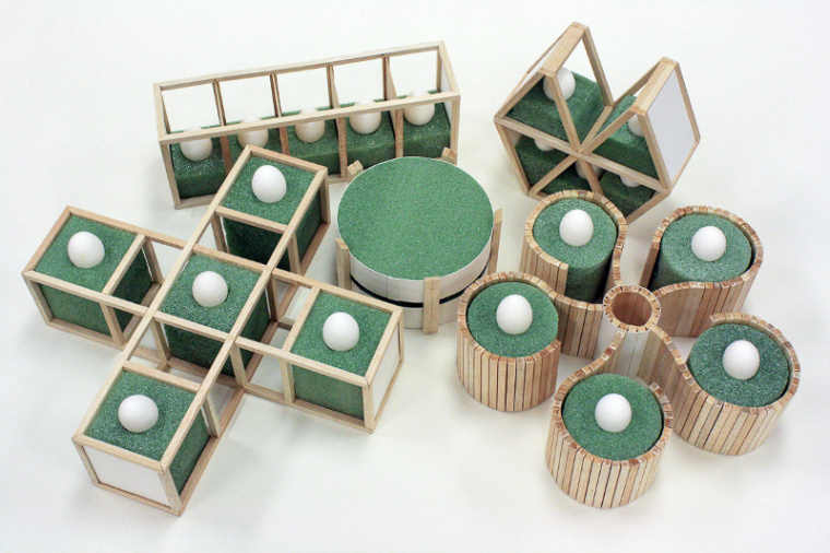 39個真棒雞蛋包裝設計-上海包裝設計公司