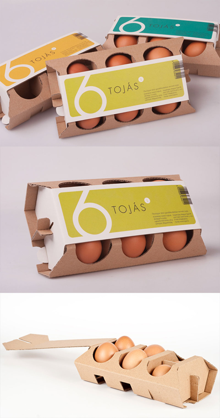 39個真棒雞蛋包裝設計-上海包裝設計公司