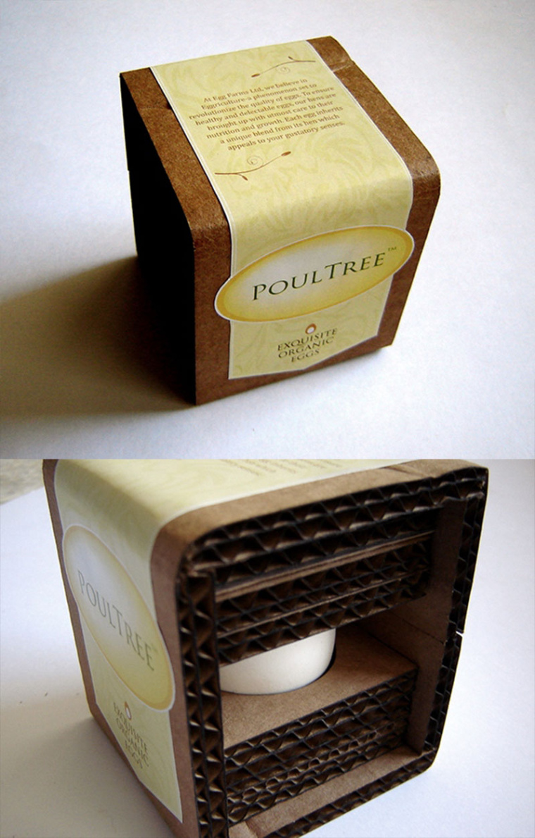 39個真棒雞蛋包裝設計-上海包裝設計公司