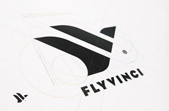 上海logo設計公司分享：75個創意會標logo設計欣賞