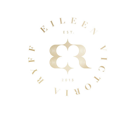 上海logo設計公司分享：75個創意會標logo設計欣賞