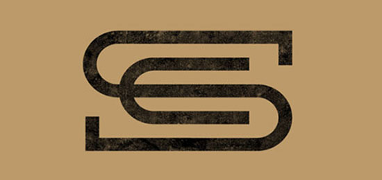 上海logo設計公司分享：75個創意會標logo設計欣賞