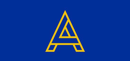 上海logo設計公司分享：75個創意會標logo設計欣賞