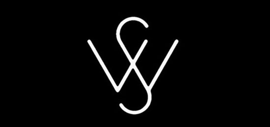 上海logo設計公司分享：75個創意會標logo設計欣賞