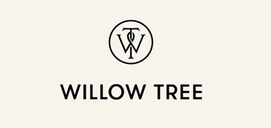 上海logo設計公司分享：75個創意會標logo設計欣賞