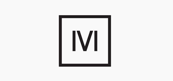 上海logo設計公司分享：75個創意會標logo設計欣賞