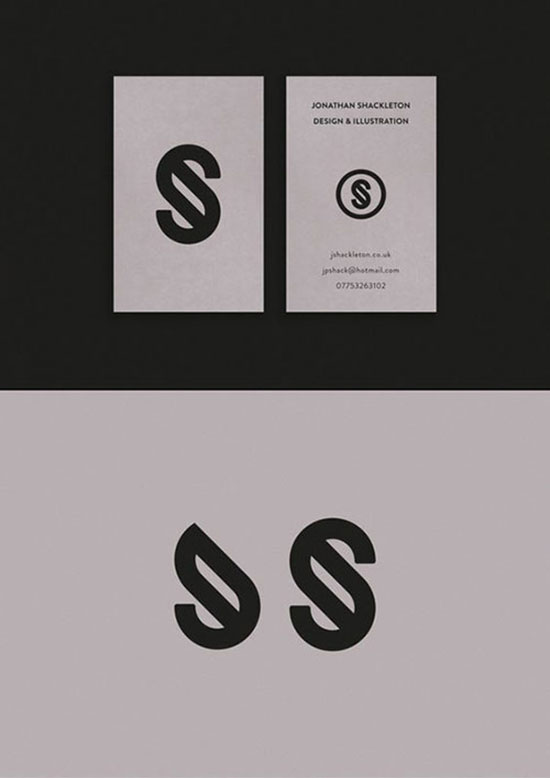 上海logo設計公司分享：75個創意會標logo設計欣賞