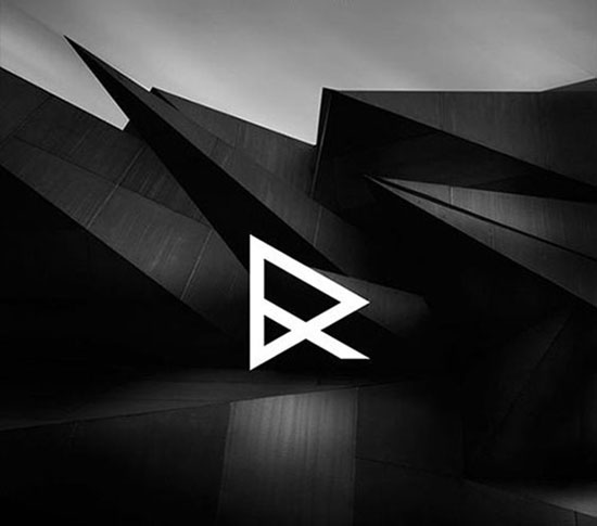 上海logo設計公司分享：75個創意會標logo設計欣賞