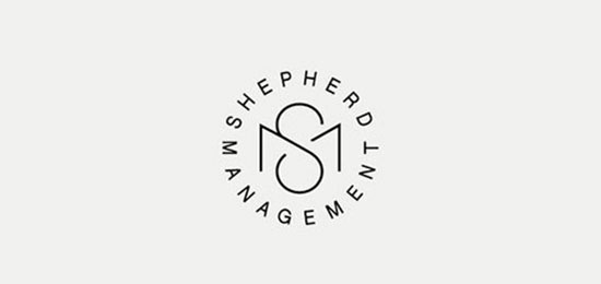 上海logo設計公司分享：75個創意會標logo設計欣賞