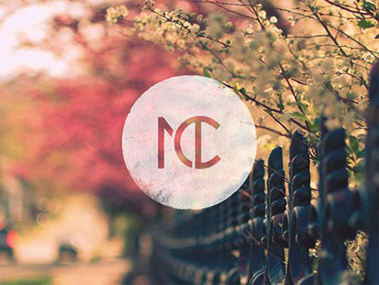 上海logo設計公司分享：75個創意會標logo設計欣賞