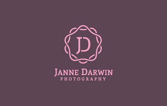 上海logo設計公司分享：75個創意會標logo設計欣賞