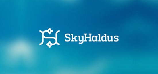 上海logo設計公司分享：75個創意會標logo設計欣賞