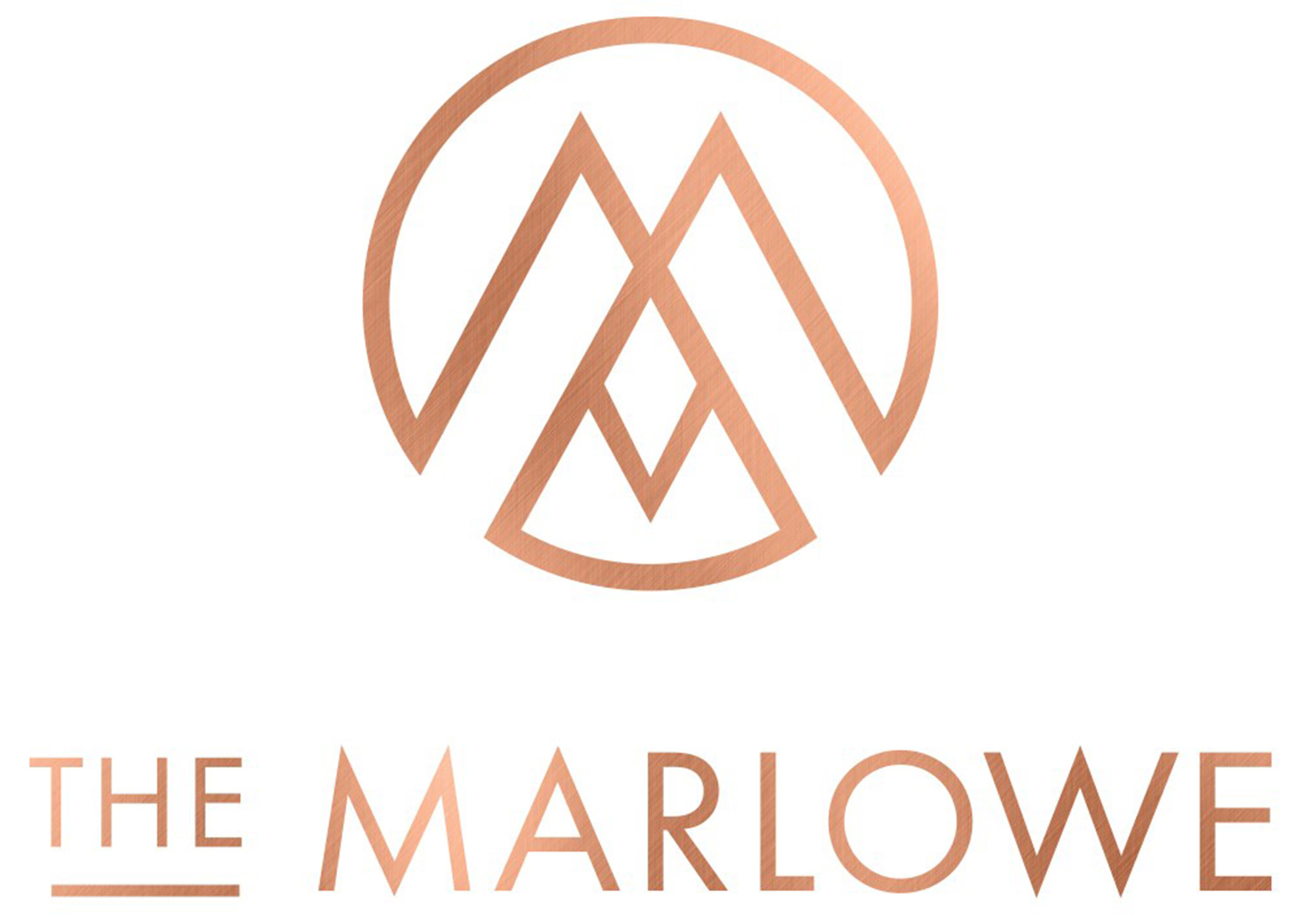 澳大利亞馬洛豪華酒店VI設計與logo設計-上海VI設計公司